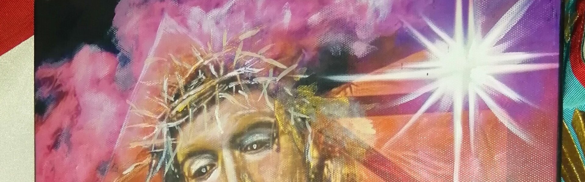 BEASANDE MISTRALI - OSSESIA Béatrice Art for Sale