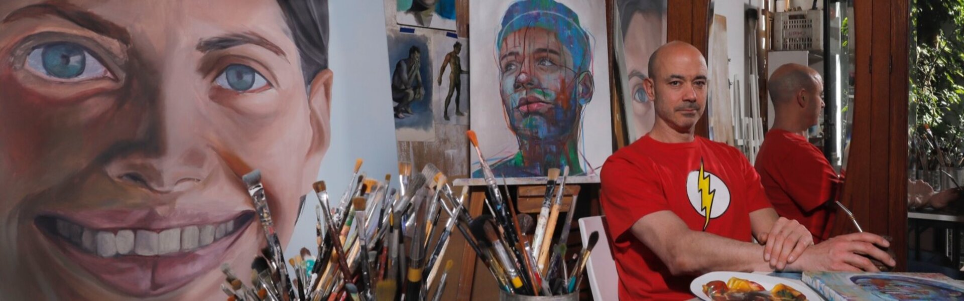 Juan Balaguer Art for Sale