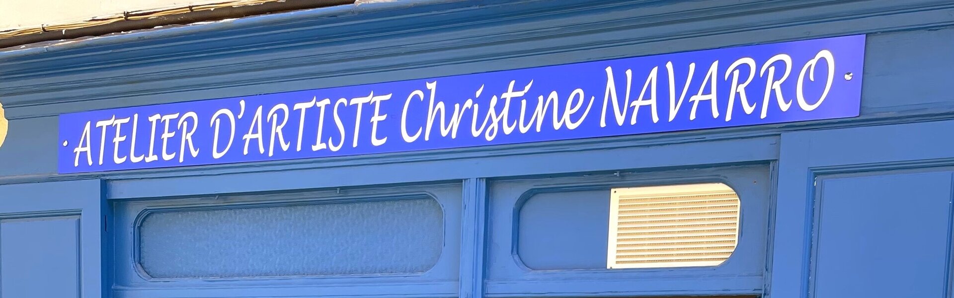 Christine NAVARRO Art for Sale