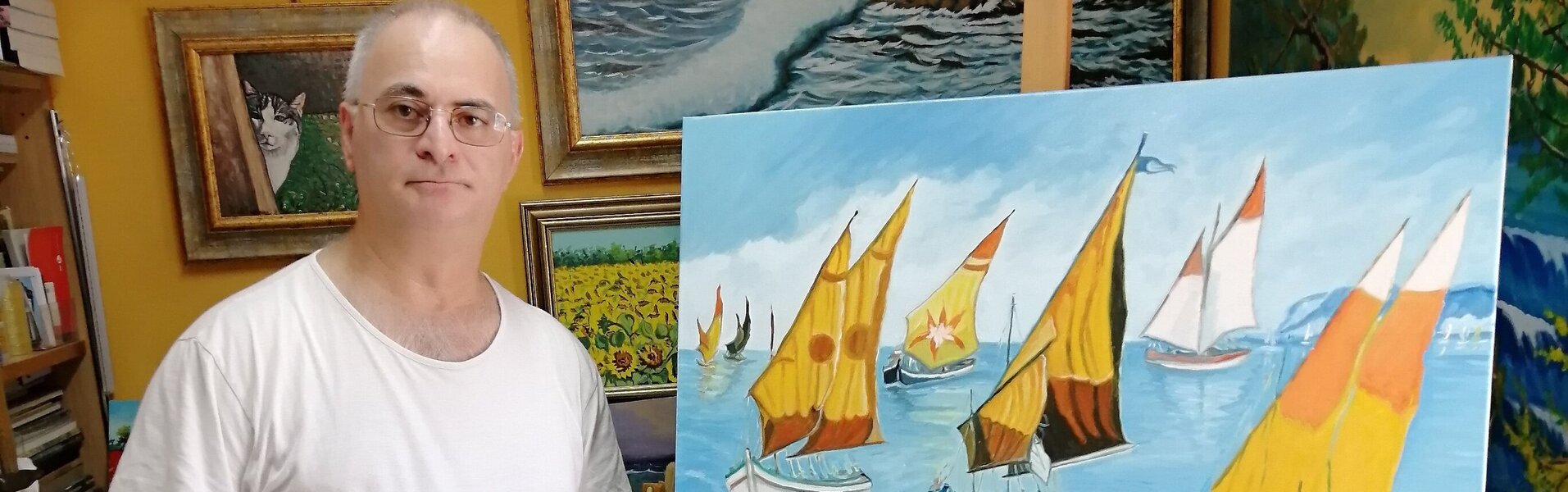 Pietro Dell'Aversana Art for Sale