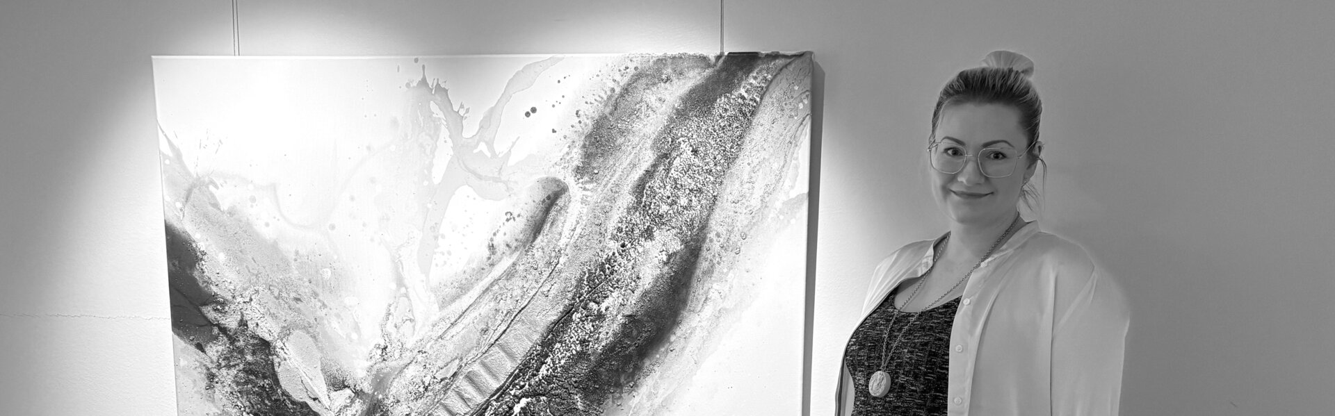 Jenna Myllykoski Art for Sale