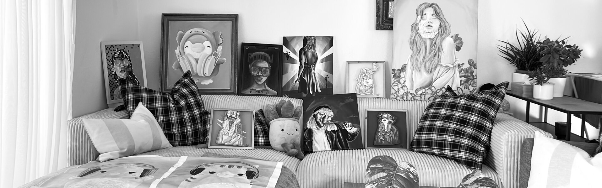 Wendy Habegger Art for Sale