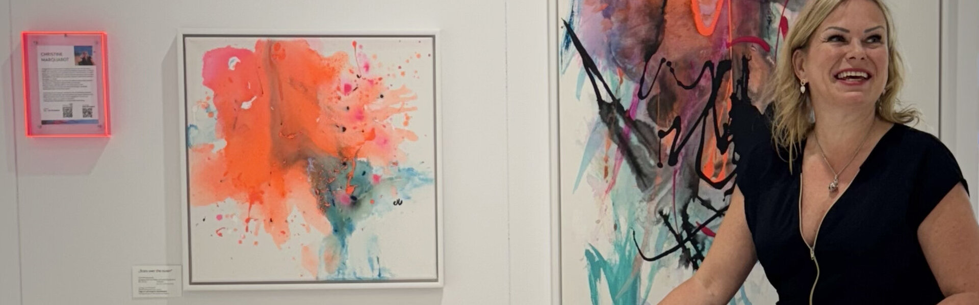 Christine Marquardt Art for Sale