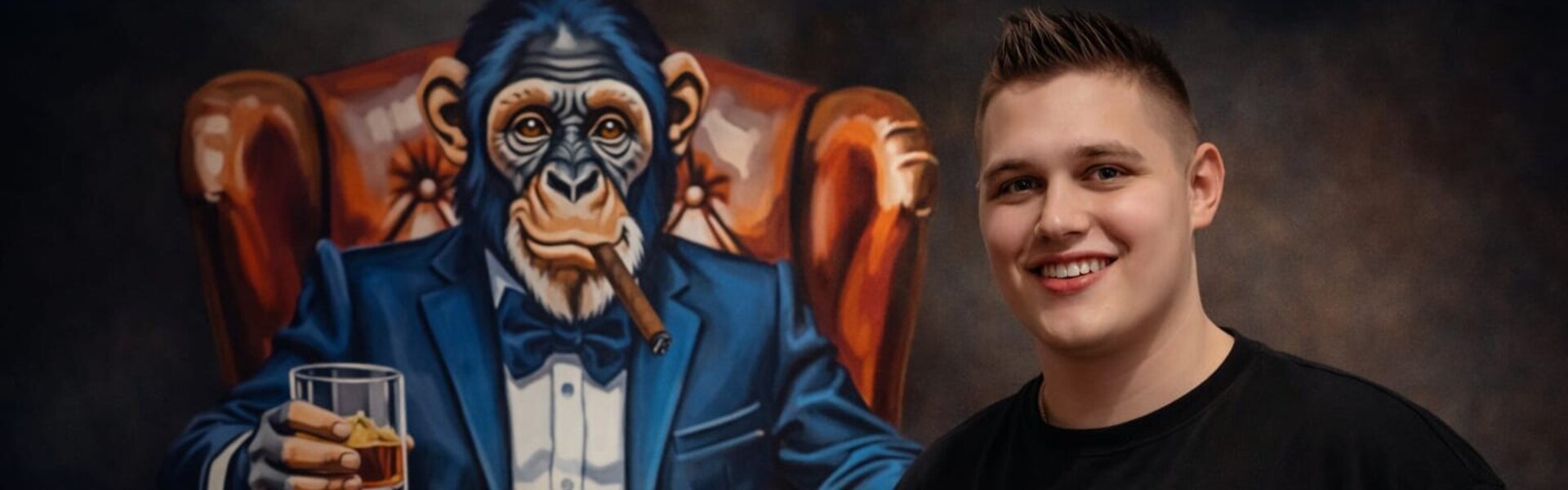 Marcell Dergecz Art for Sale
