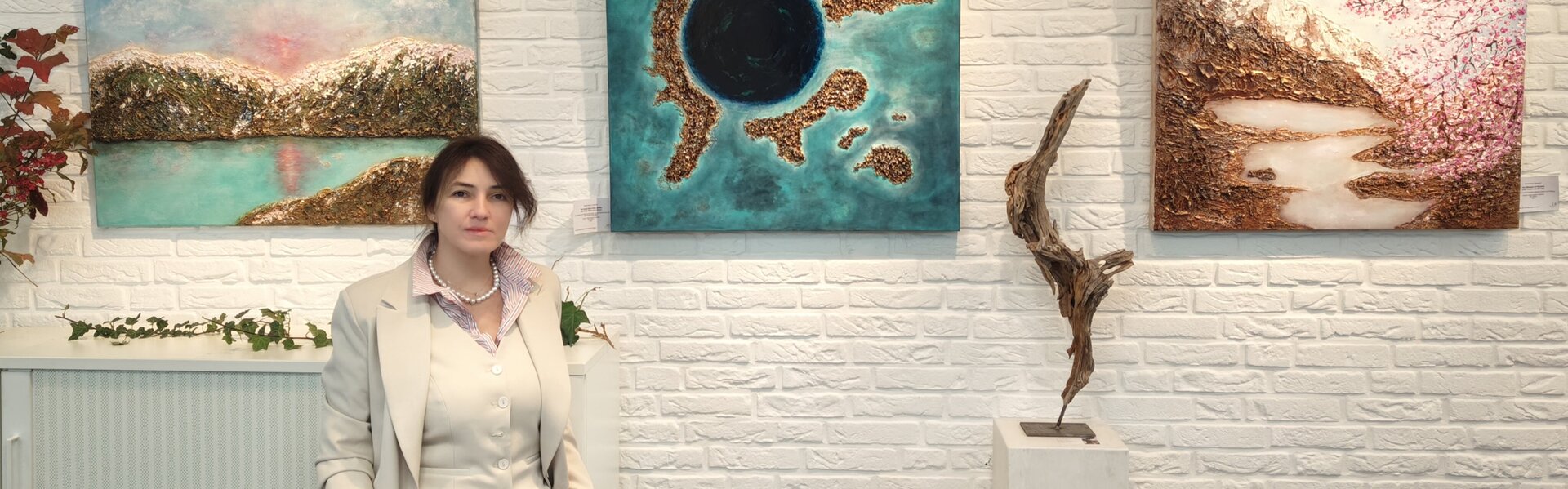 Natalia Kison Art for Sale