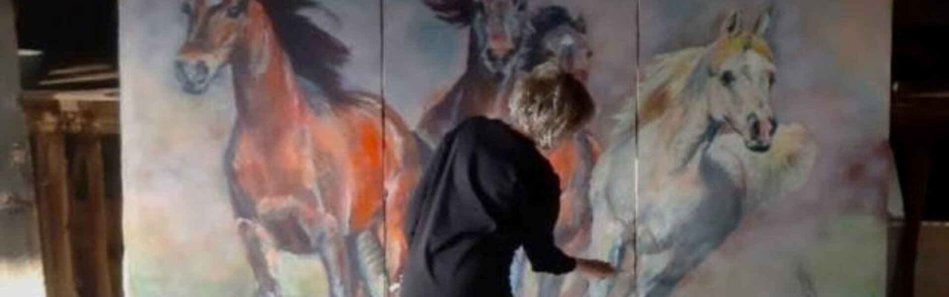 Liesbeth Serlie Art for Sale