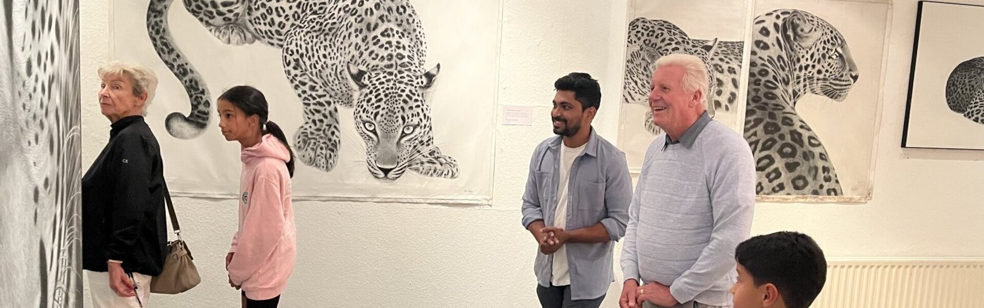 Indika Wijewardana Art for Sale