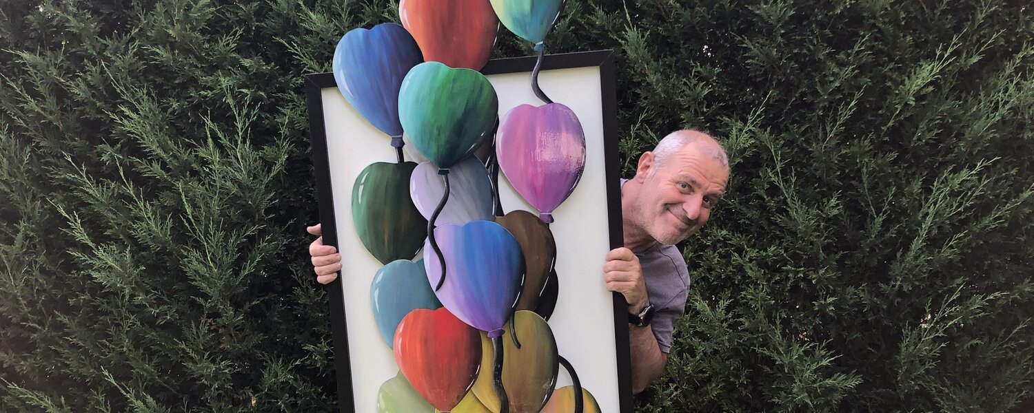 PAUL Alain Art for Sale