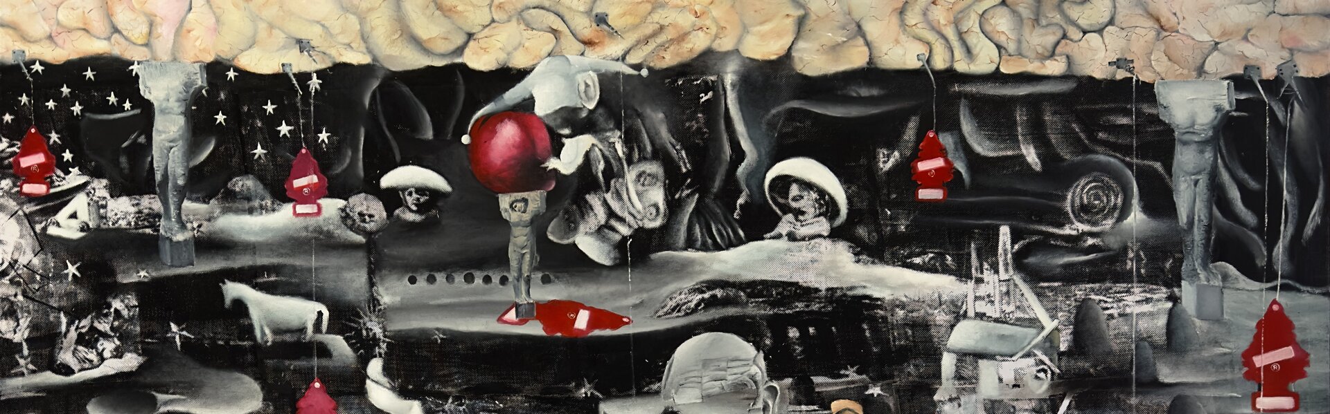 Tommy Knudson Art for Sale