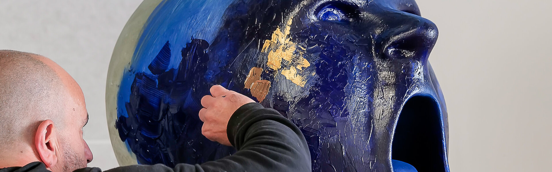 Marcello Steri Art for Sale