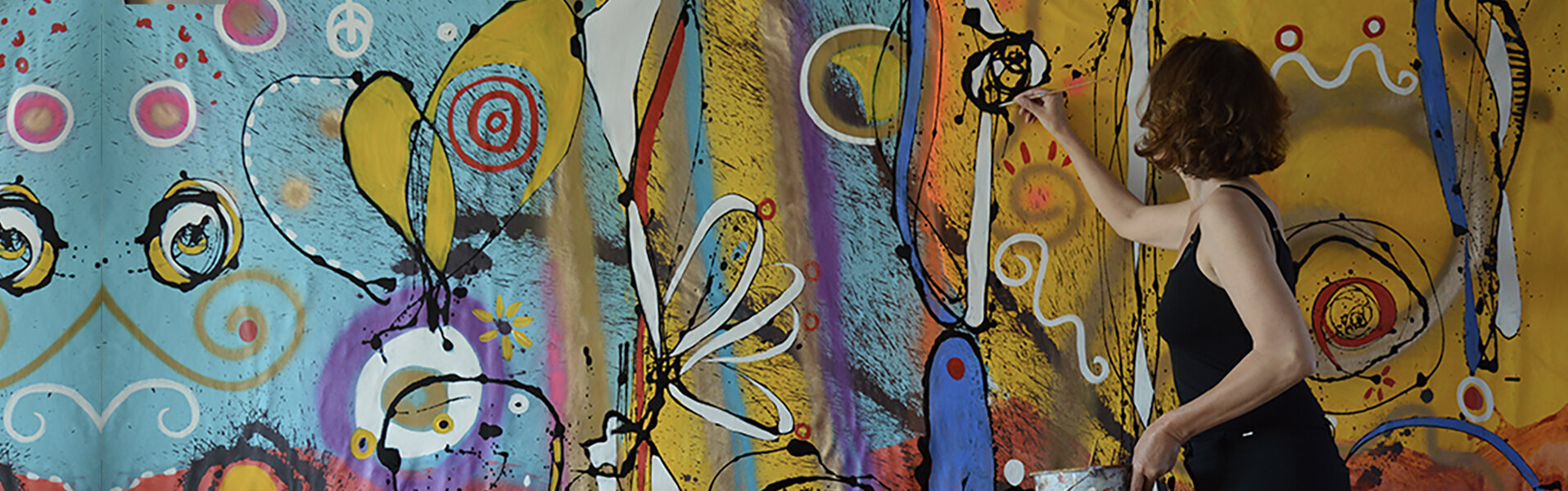 Maria Moretti Art for Sale