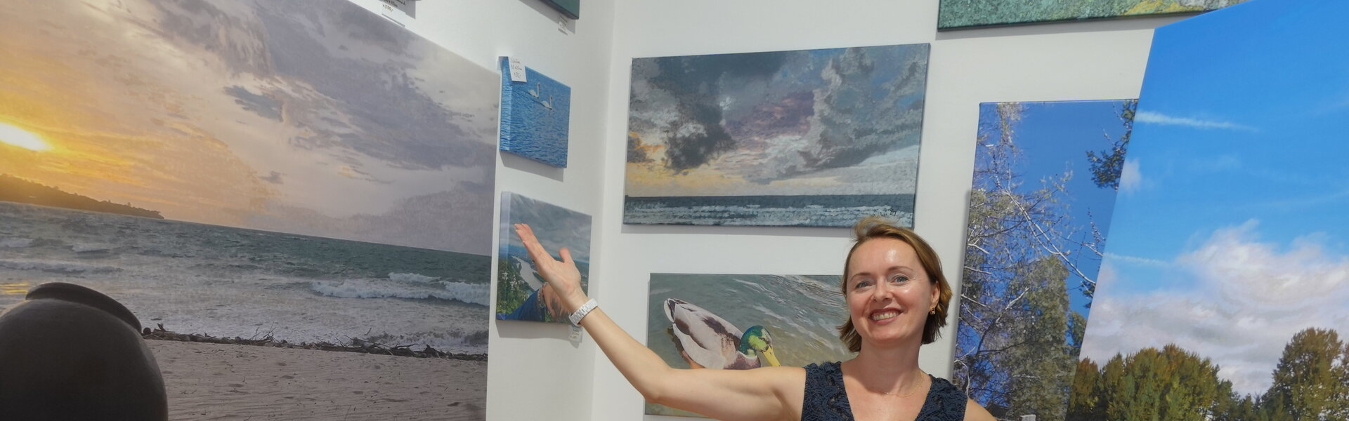 Marta Widowitz Art for Sale