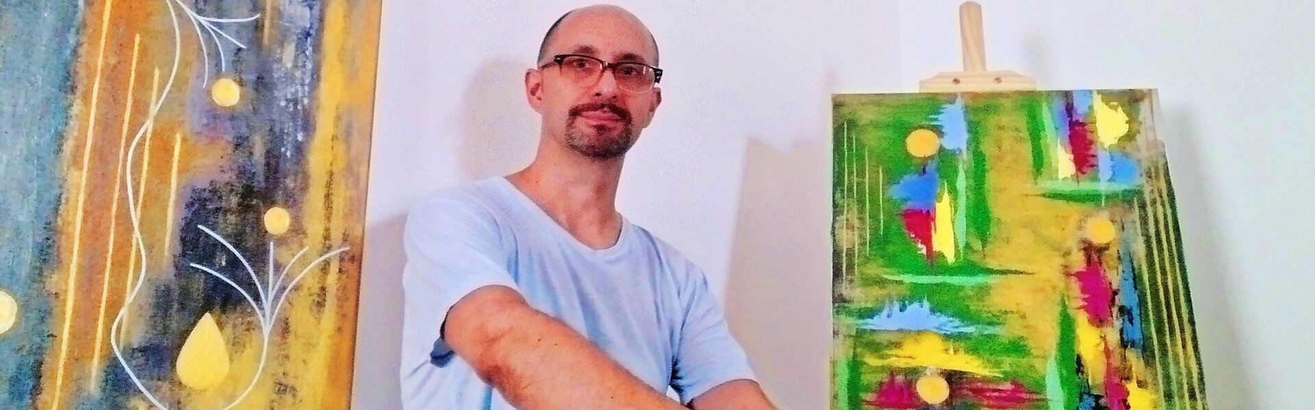 ANTONINO GERACI Art for Sale