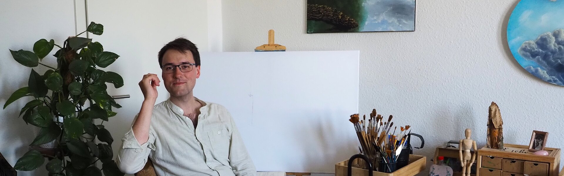 Philipp Spalt Art for Sale