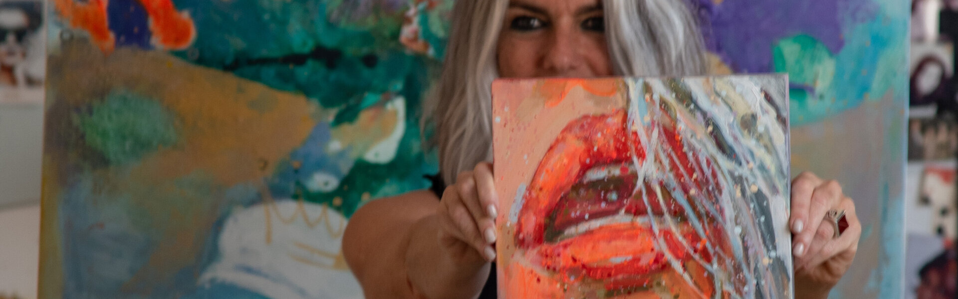 Patricia Caldevilla Art for Sale