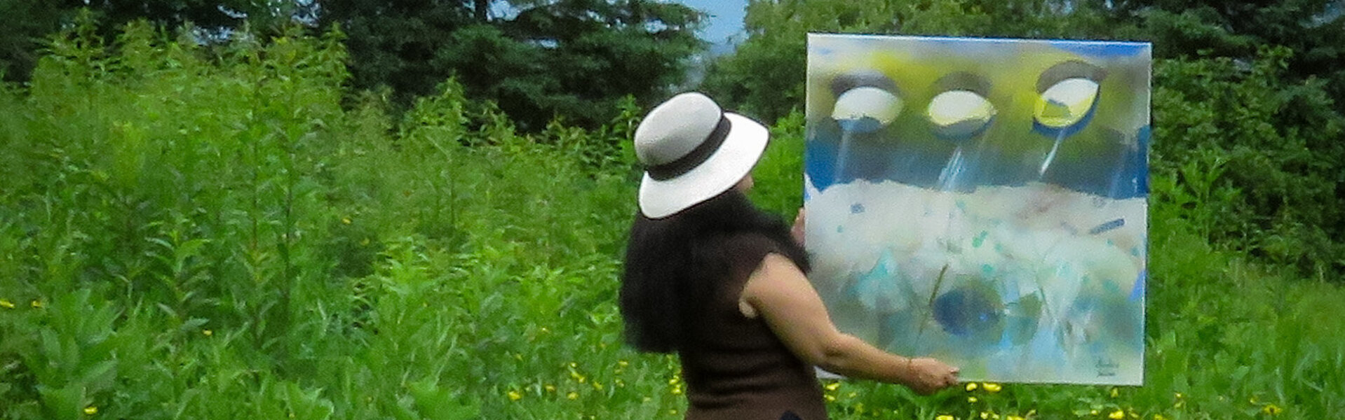 Marylene Faucher Art for Sale