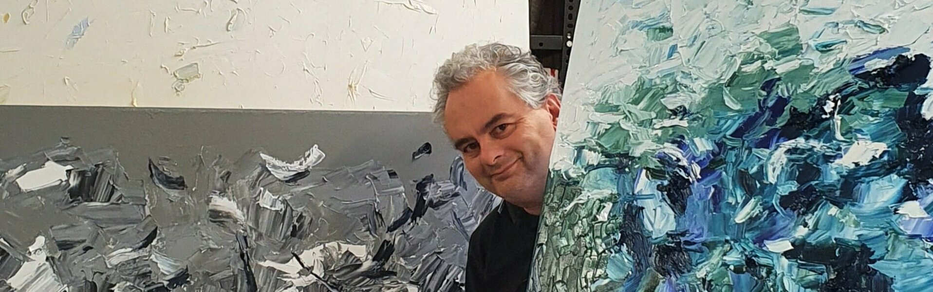 Domenico Asmone Art for Sale