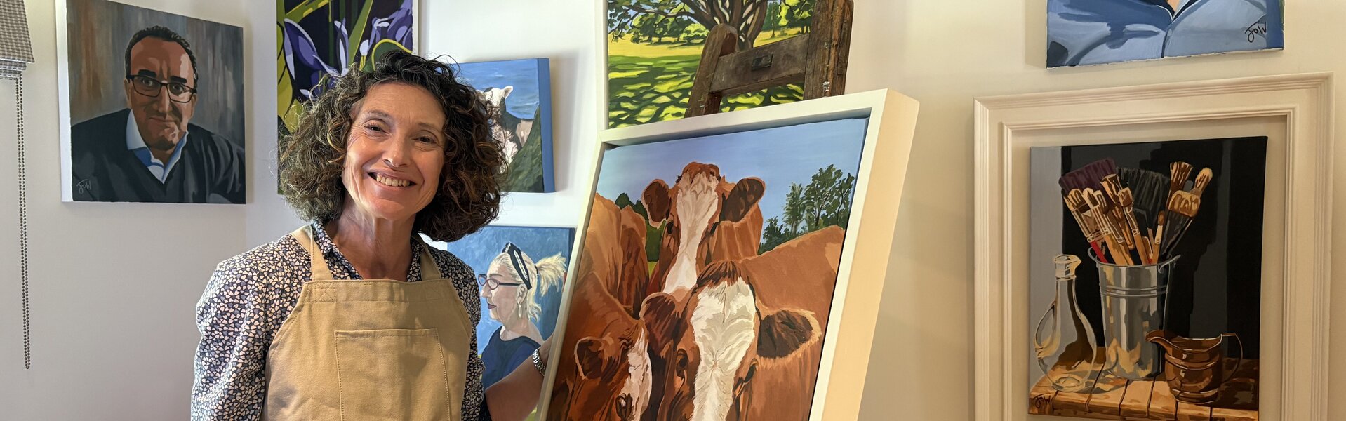Jo Willis Art for Sale