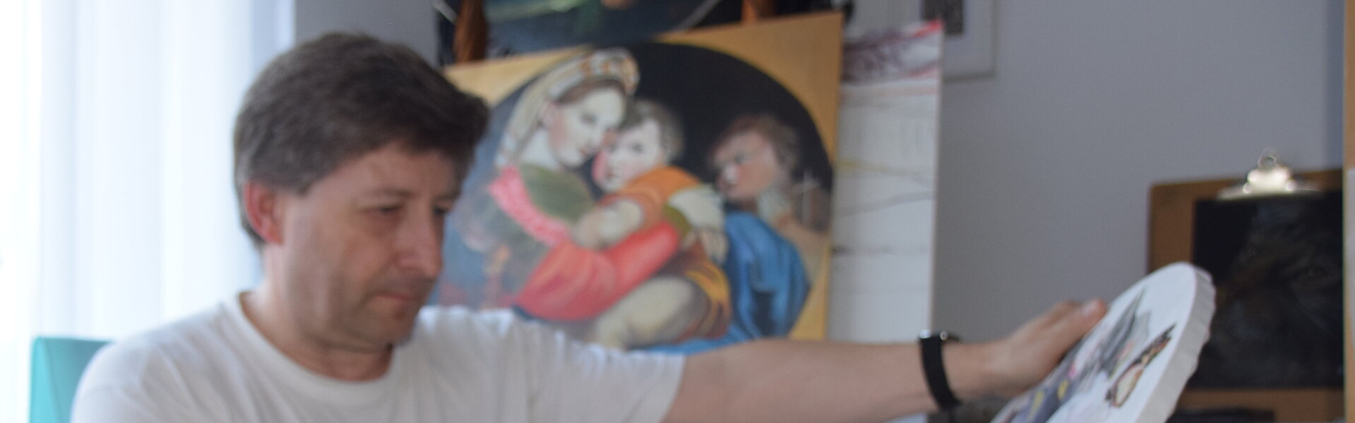 Birger Dicke Art for Sale