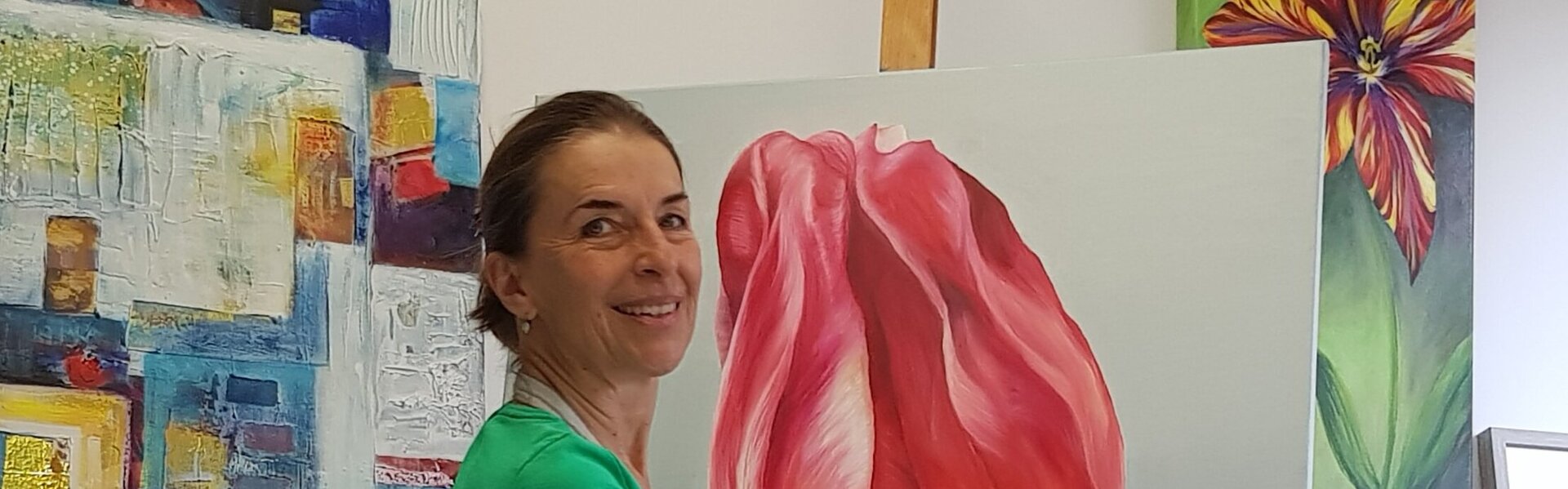 Veronika Seebass Art for Sale