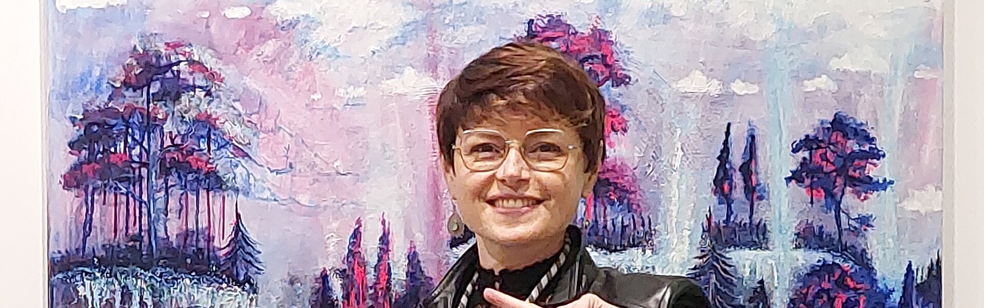 Marina Burgenmeister Art for Sale