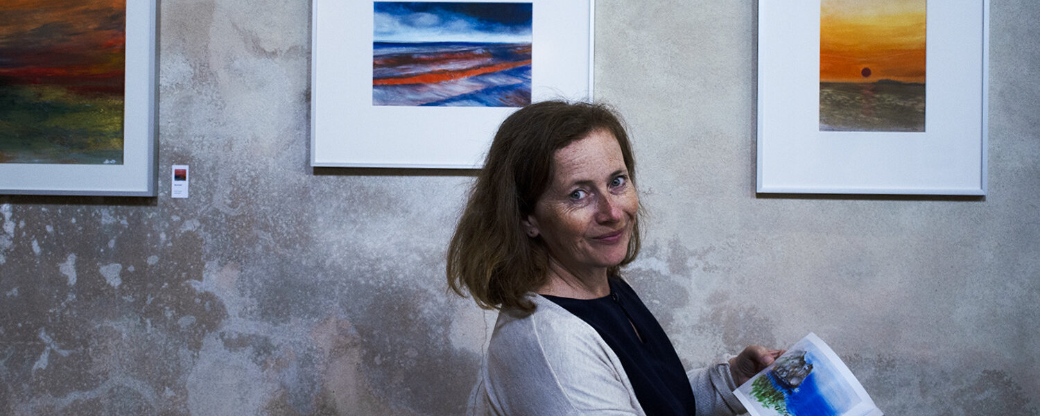 Sonja Kalmanfi Art for Sale