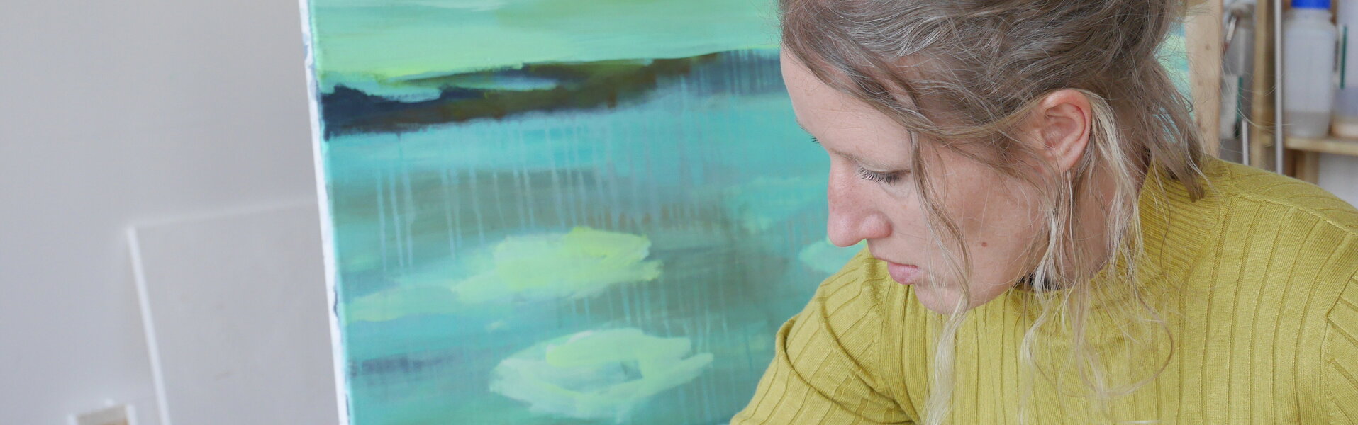 Tanja Robisch Art for Sale