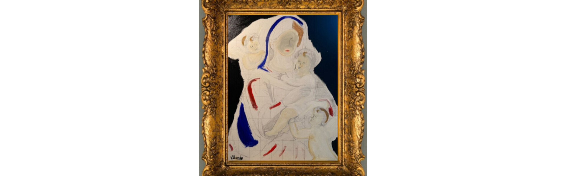 Lhandy Art for Sale