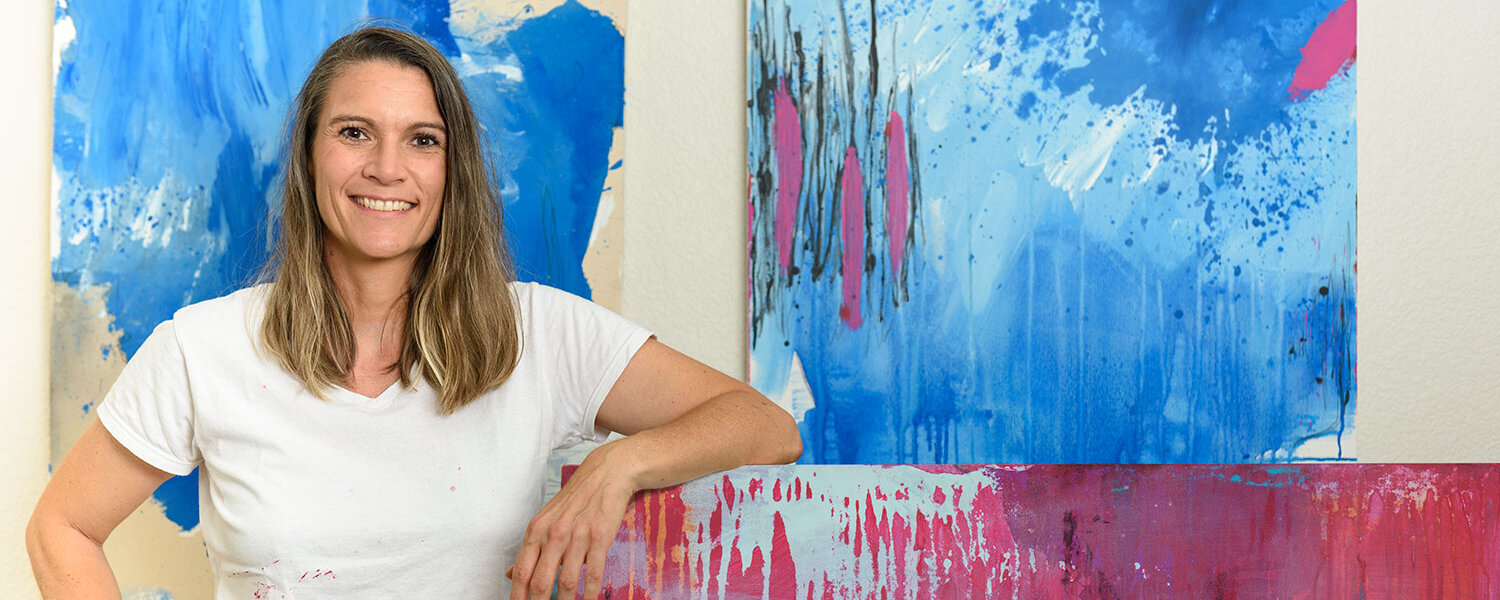 Jennifer Vahlbruch Art for Sale
