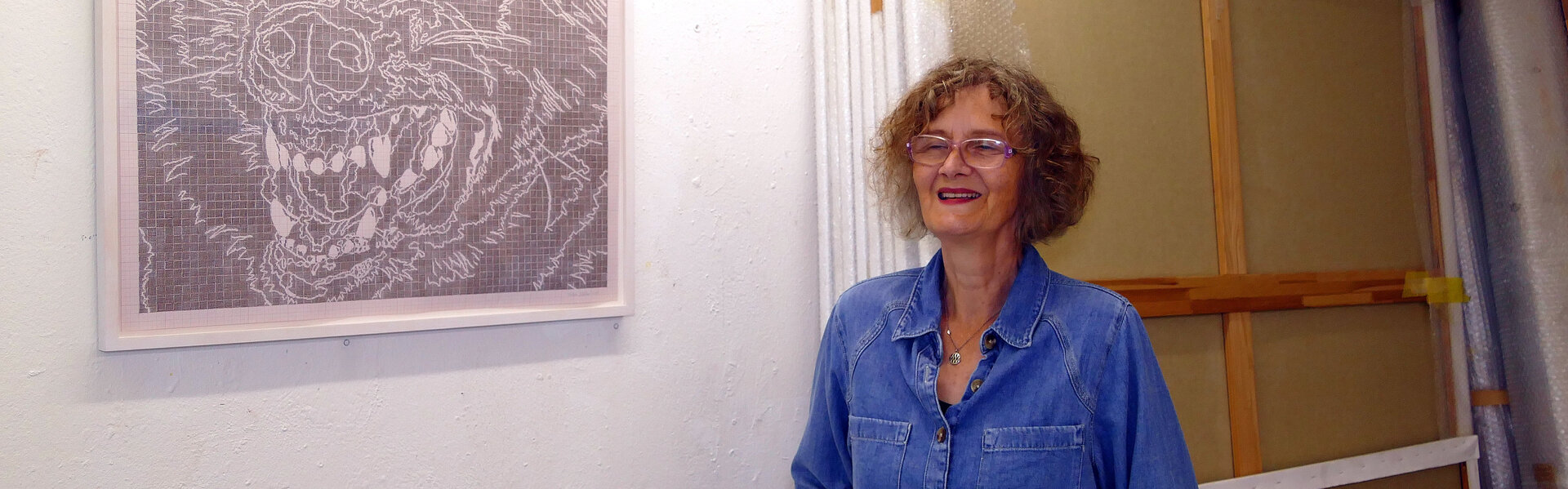 Saskia Schüler Art for Sale