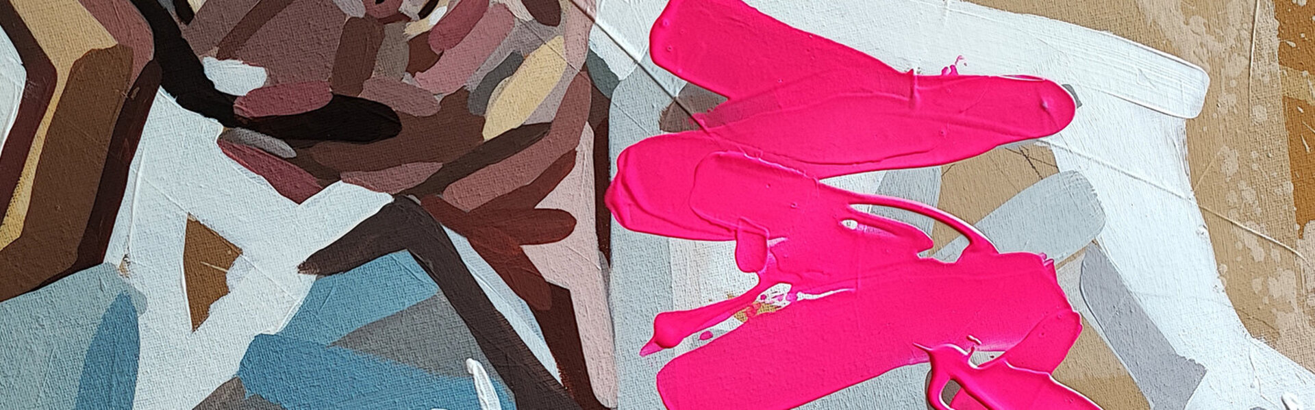 Studio LaMon Art for Sale
