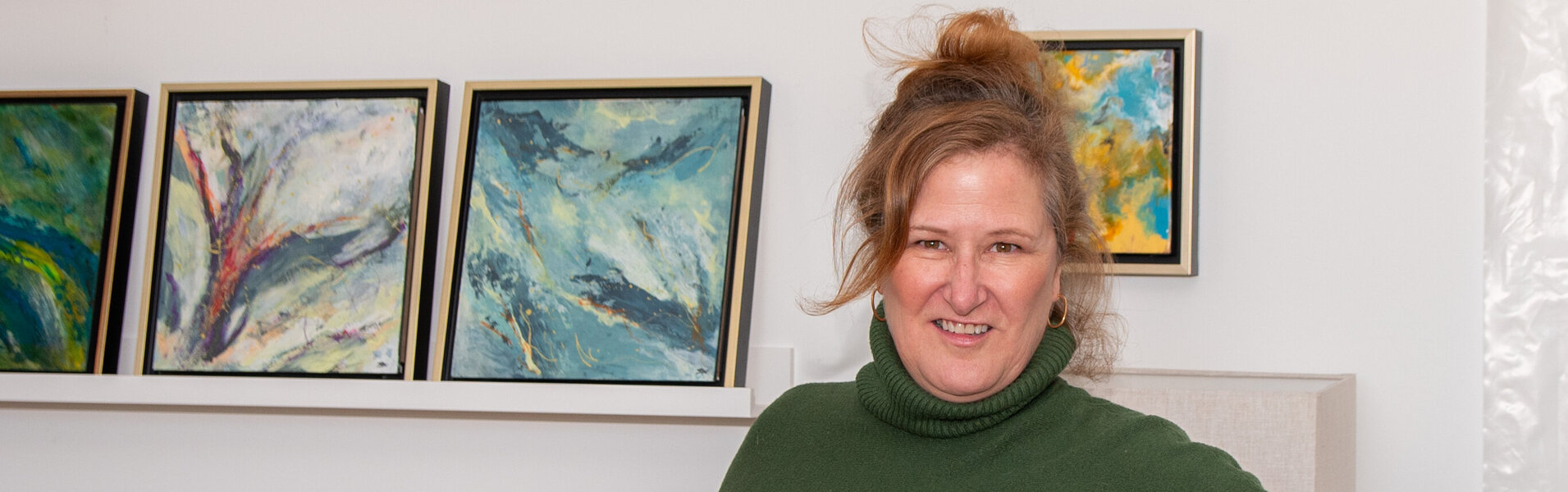 Suzanne Kubach Art for Sale
