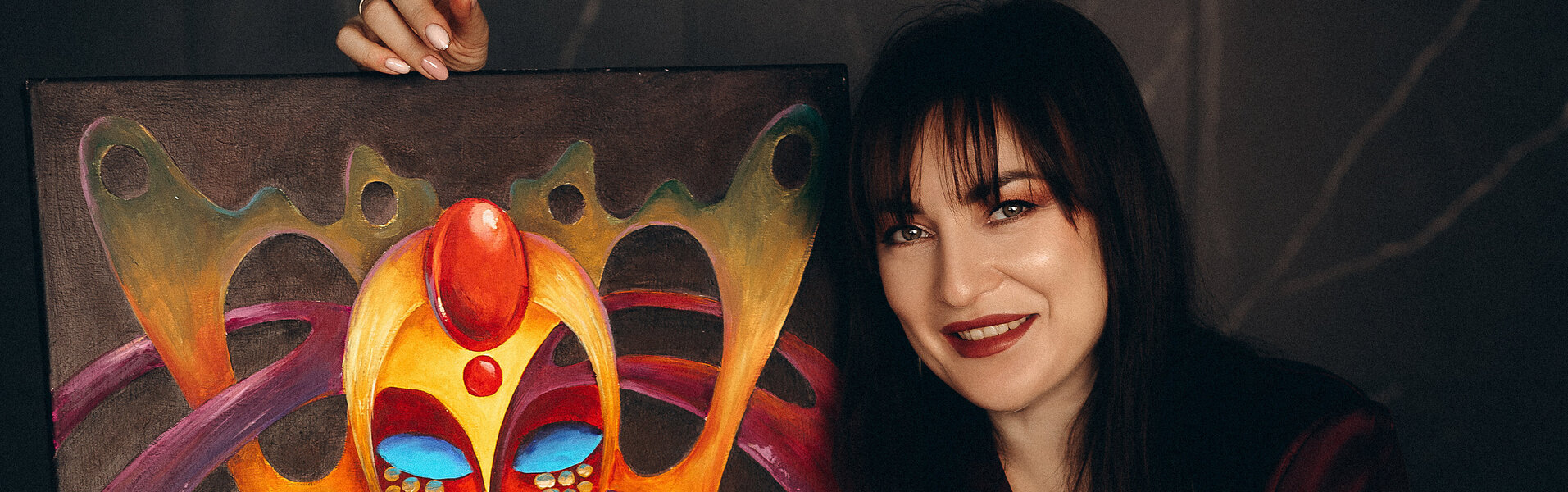 Oksana Lopokha Art for Sale