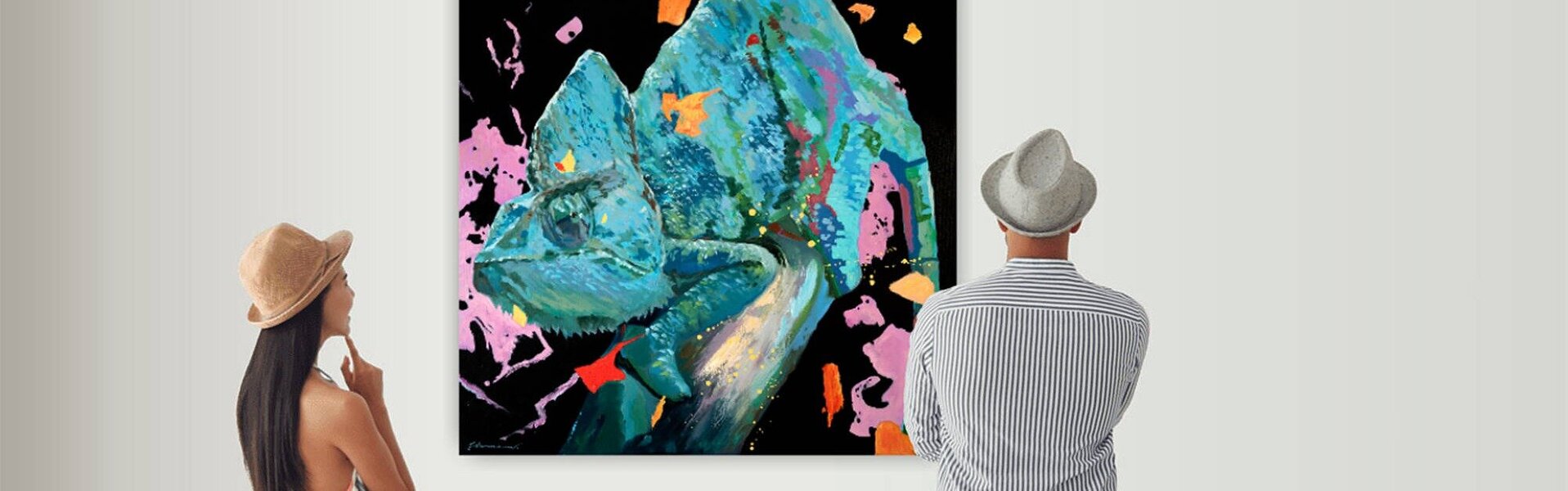 Uwe Fehrmann Art for Sale
