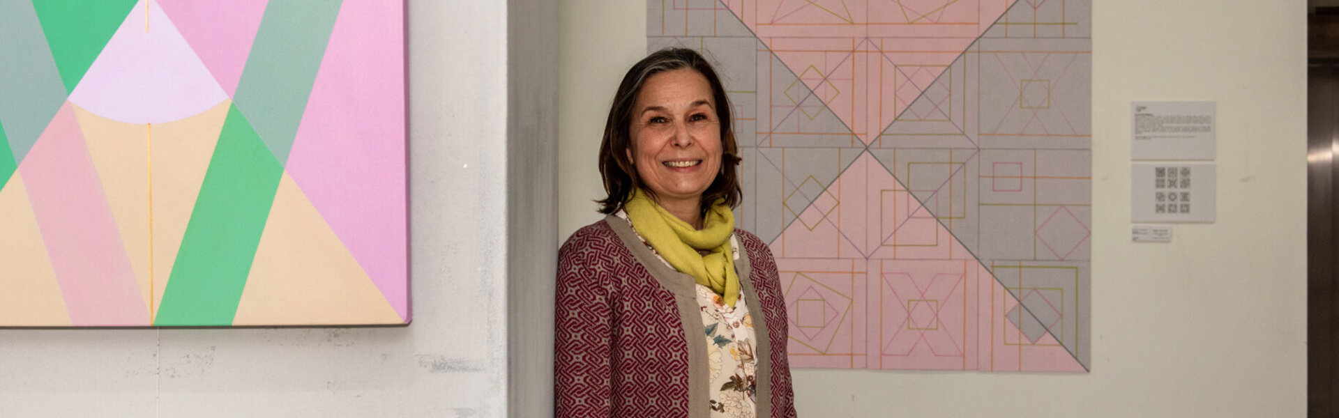 Alejandra Repetto Escardó Art for Sale