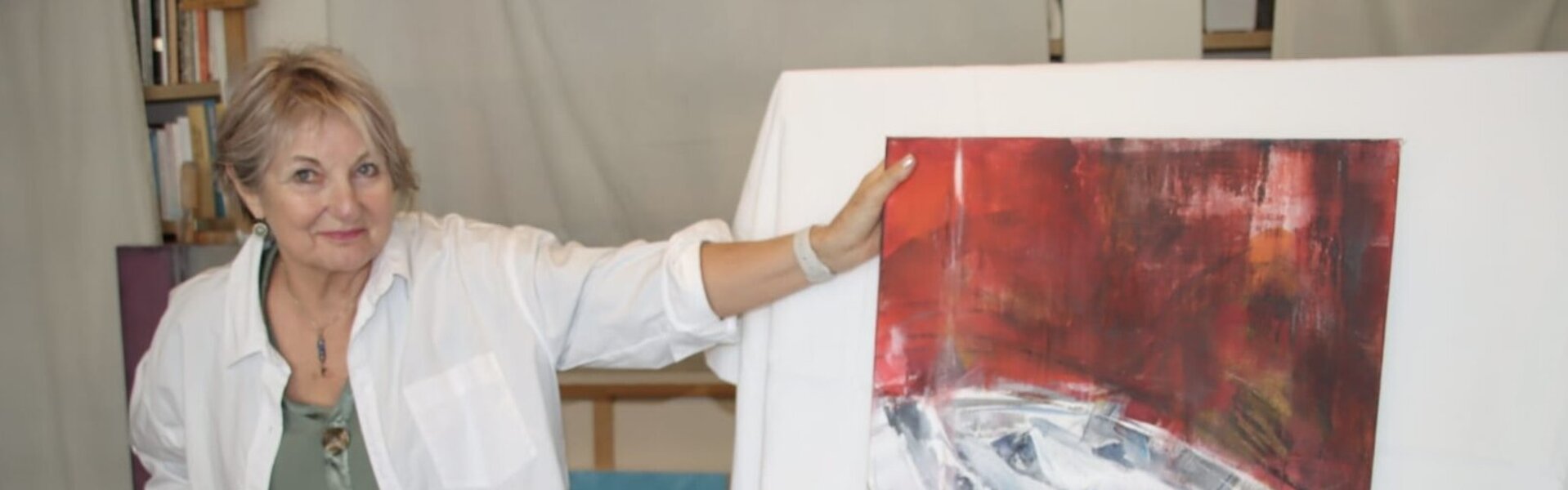 Irmgard Risch Art for Sale