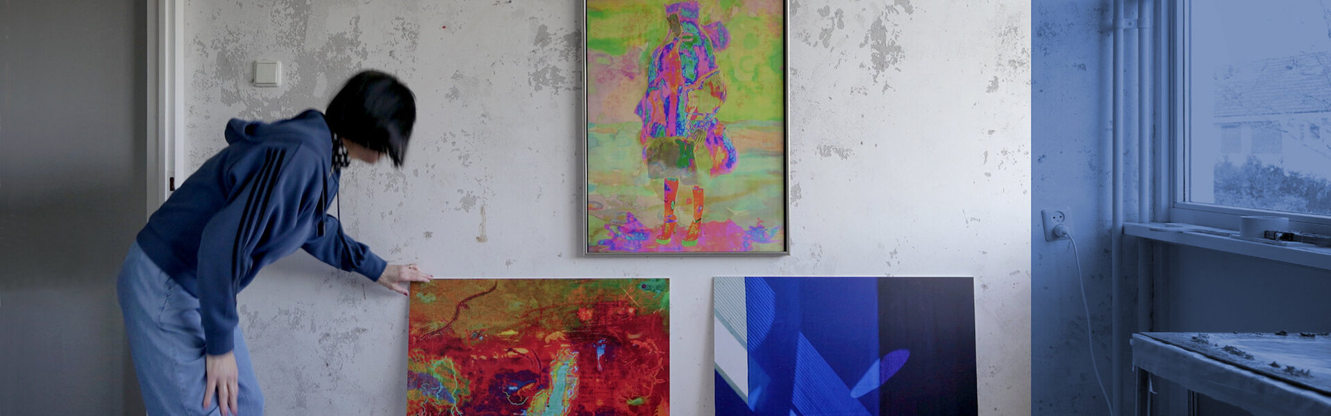 L. Besson Art for Sale