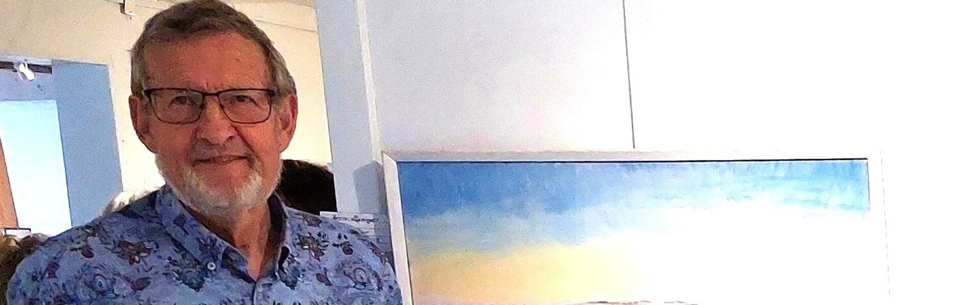 Joern Bjerge Art for Sale