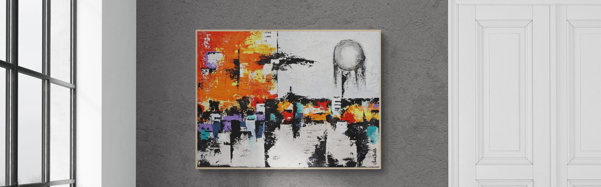 SHERON SMITH Art for Sale