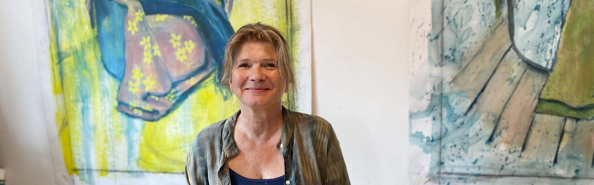 Stine Lindborg Art for Sale
