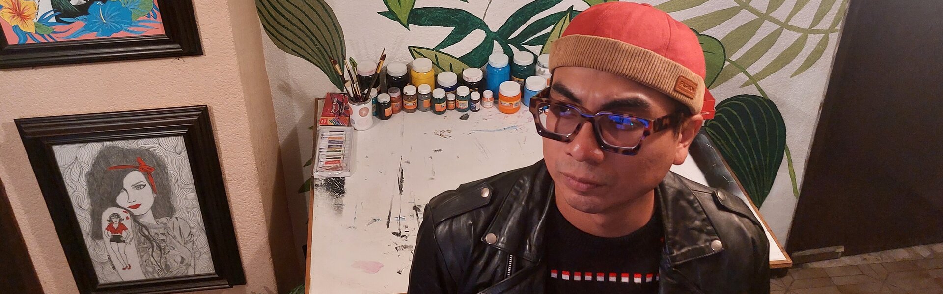 Obed Matias Art for Sale