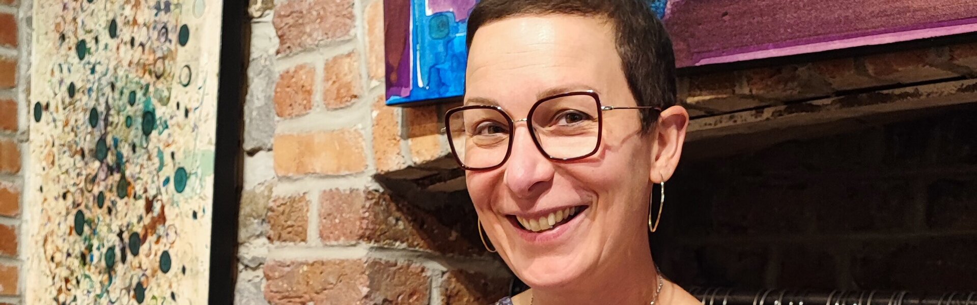 Esther GARNEAU Art for Sale