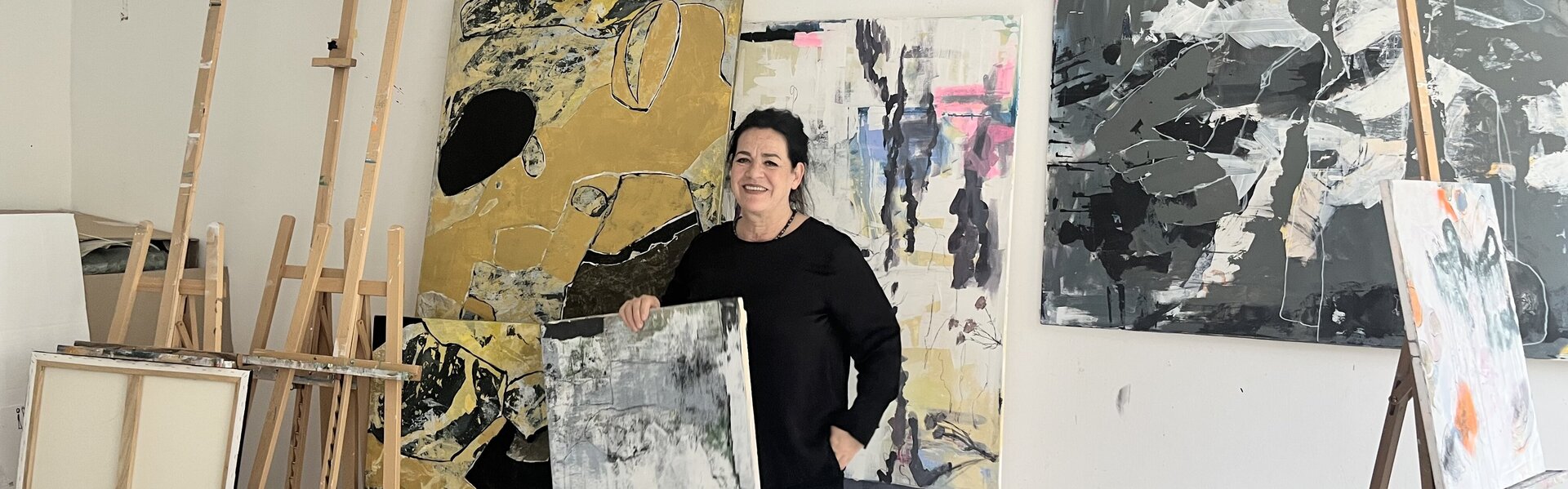 Karolin Schumann Art for Sale