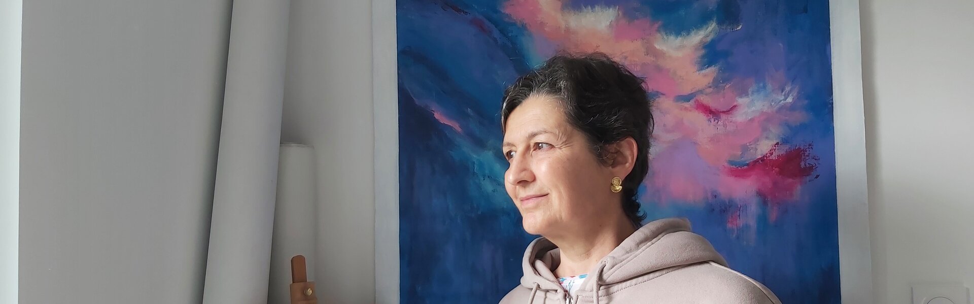 Hélène Zenatti Art for Sale