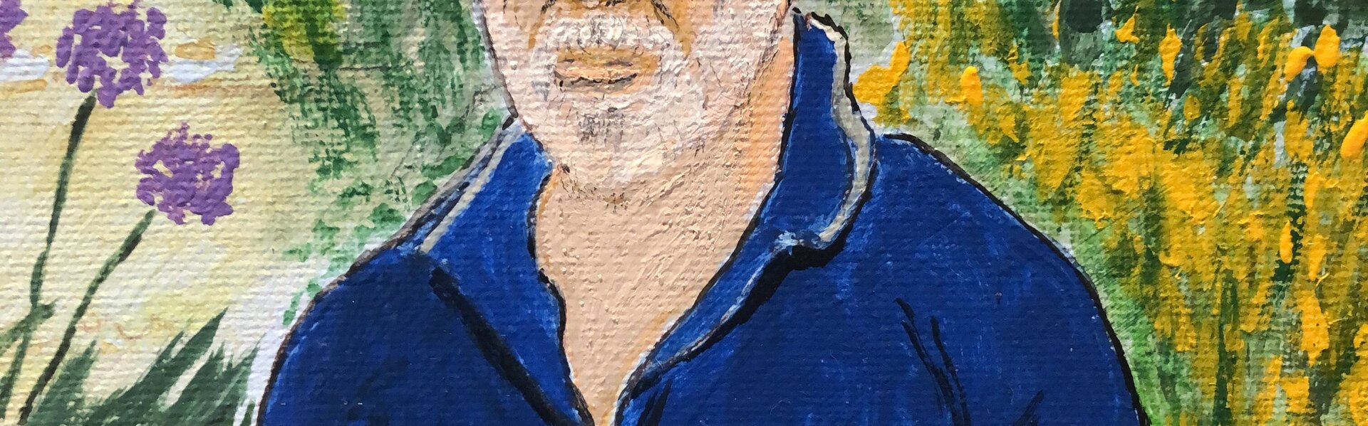 Roy Tate Art for Sale