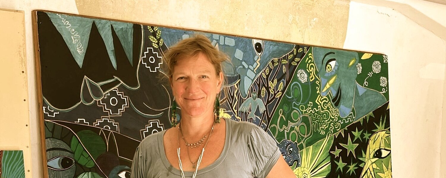 Julia Brömsel Art for Sale