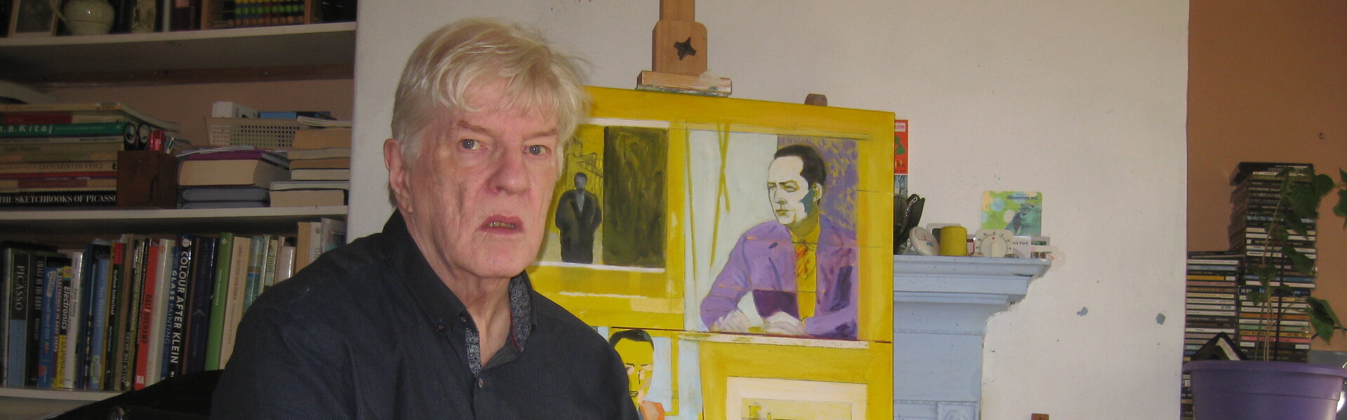 michael aitken Art for Sale