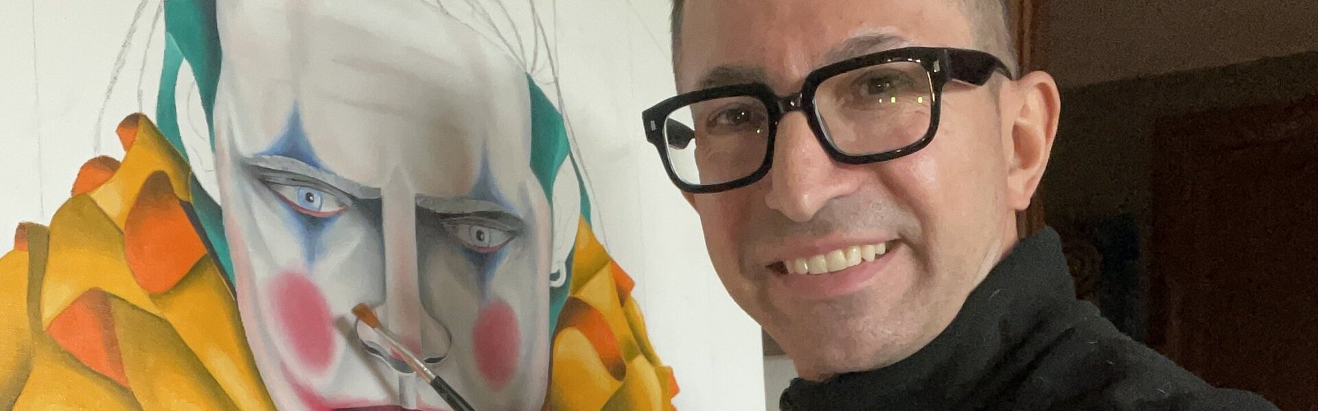 LORENZO MONEGATO Art for Sale