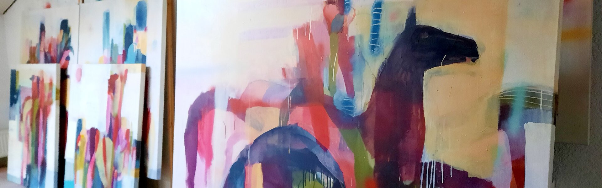 Nikky Wirth Art for Sale