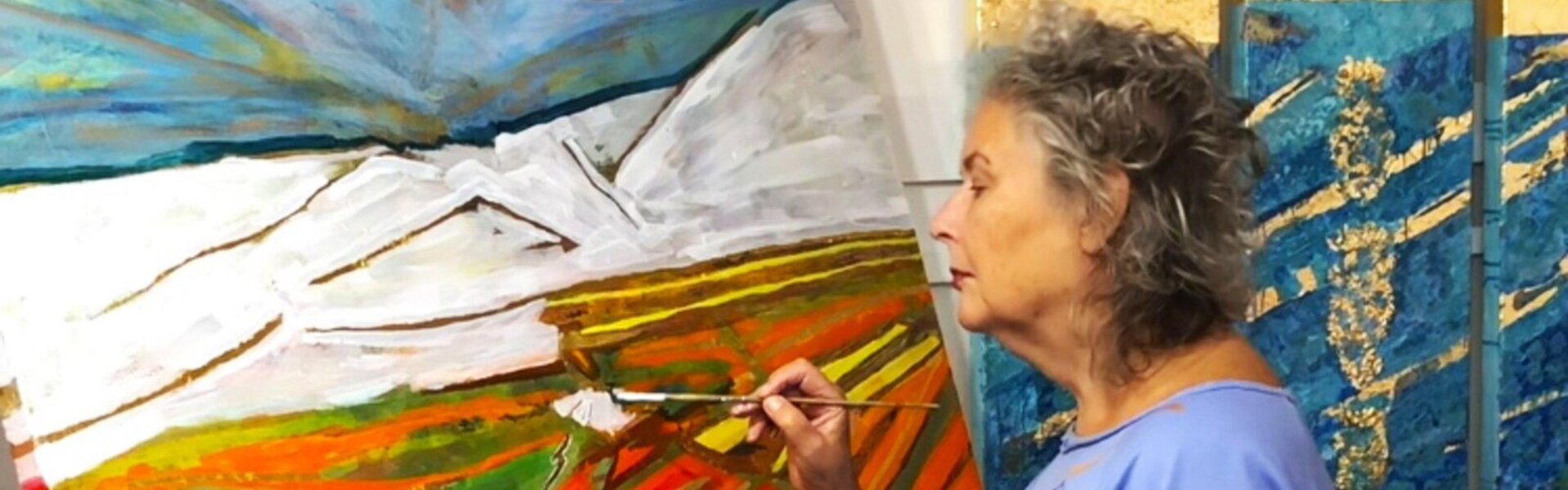 Francesca Howard Art for Sale
